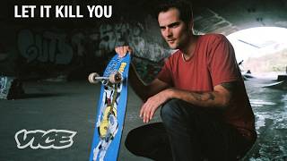Series Changed Skateboarding