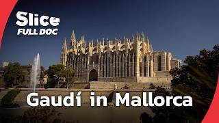 Gaudi Mallorca Cathedral