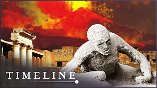 Pompeii's Downfall