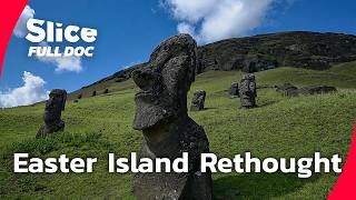Easter Island Archaeology