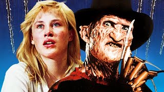 Nightmare on Elm Street Trilogy