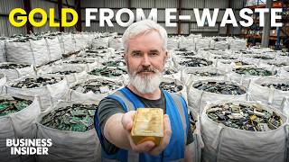10 Ways Turn Trash Cash