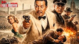 Charlie Chan at the Olympics