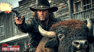 Buffalo Rider