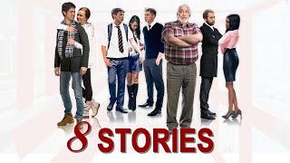 8 Stories