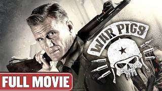 War Pigs