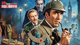 Sherlock Holmes and the Deadly Necklace