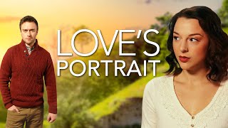 Love's Portrait