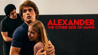 Alexander: The Other Side of Dawn