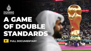 Qatar 2022
