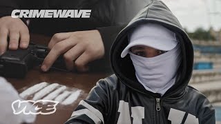 Teenage Mafia Academy