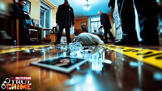 Crimes So Strange They Looked Like a Movie