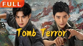 Tomb Terror