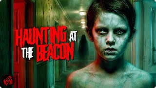 Haunting at the Beacon