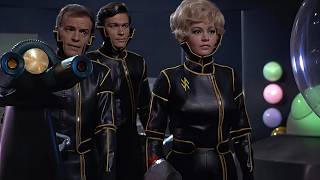 Planet of the Vampires