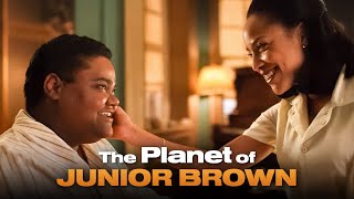 The Planet of Junior Brown