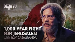 Israel Crusaders Mistake