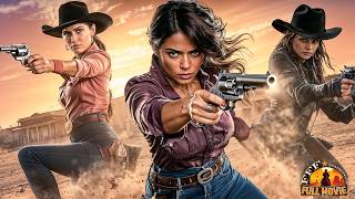 The Town of Outlaw Women