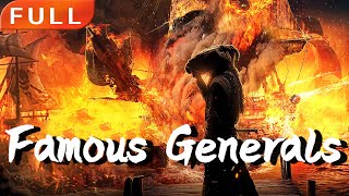Famous Generals