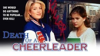 Death of a Cheerleader