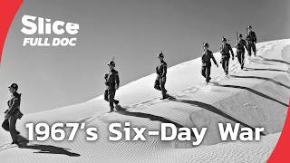 Six Days in June