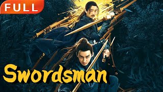 Swordsman