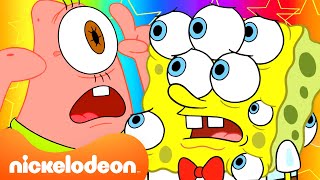 Patrick Star Show: 60 minuti