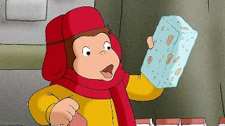 Curioso George: Città divertimento