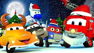 Car City: Compilation Natale