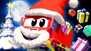 Car City: Video Natale bambini