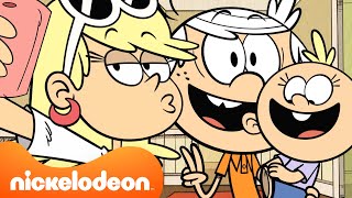 A Casa dei Loud: 1 ora