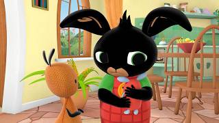 Bing: Festa pupazzi