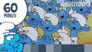 Puffi: Collezione 3