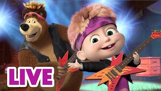 Masha e Orso: Questo virale