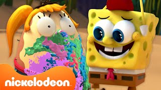 Kamp Koral: Pasticcioni