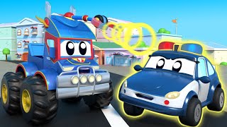 Car City: Giorno di gara