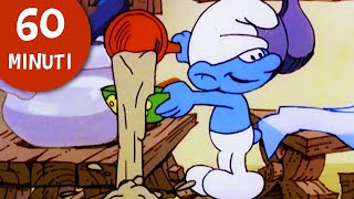 Puffi: Tontolone cos'altro combinato