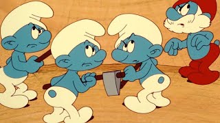 Puffi: Flauto a sei puffi film