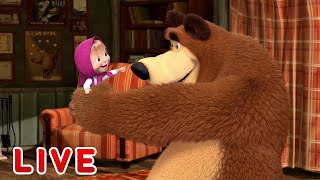 Masha e Orso: Tutti episodi