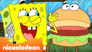 SpongeBob: Krabby Patty