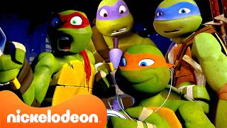 TMNT: 90 Min Missioni