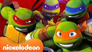 TMNT: Primi 12 episodi stag.3