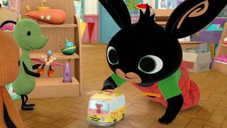Bing: Scegliere e gatti