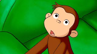 Curioso George: Cos'è Rumore?
