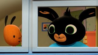 Bing: Buio e Pigiama
