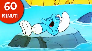 Puffi: Puffo pigro