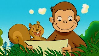 Curioso George: Mappe