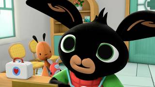 Bing: Vaccino, Incidenti