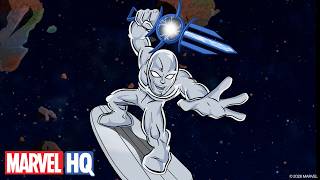 Super Hero Squad: Surfer