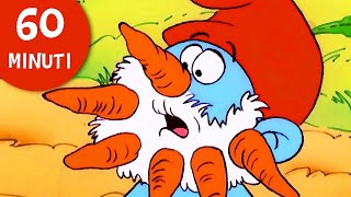 Puffi: Meglio di Grande Puffo